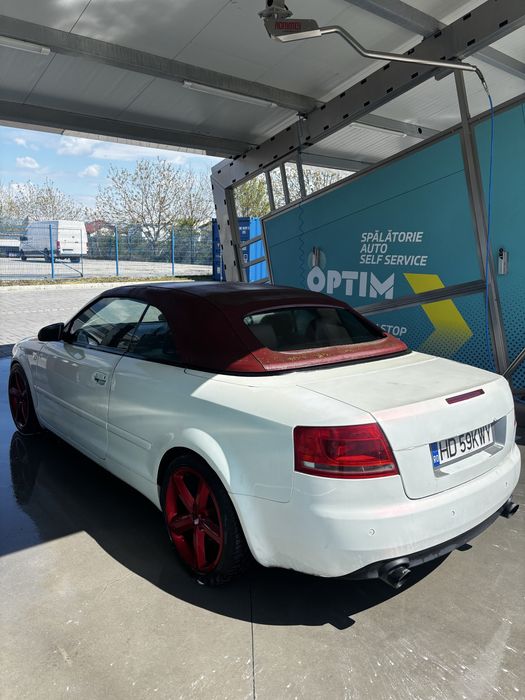 AUDI A4 2007 — imagine 5