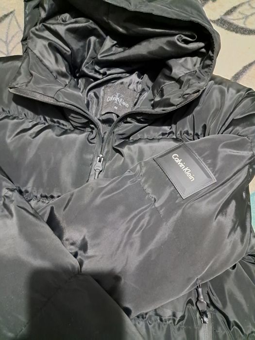 Calvin Kline яке р-р М