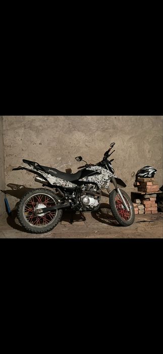 Эндуро 250куб 2023