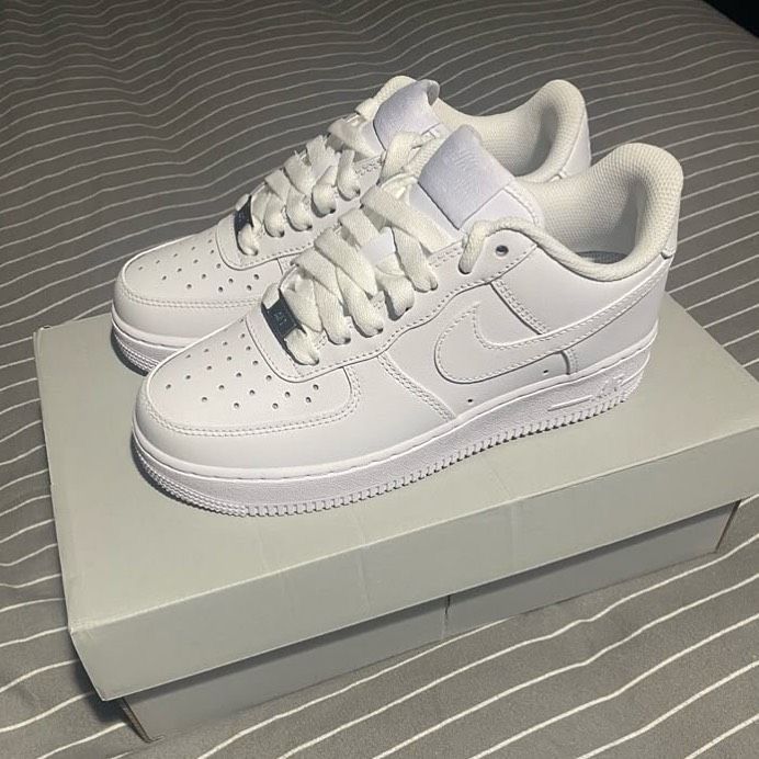 Кроссовки Nike Air Force 1 Low