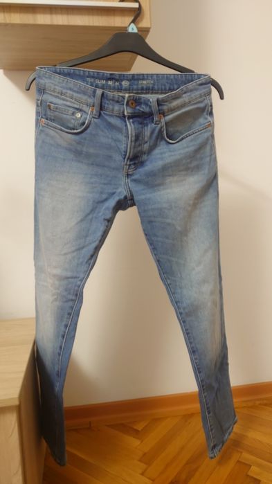 Blugi C&A mărimea 30/32