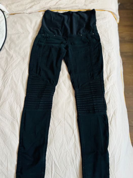 Дънки и панталони за бременни