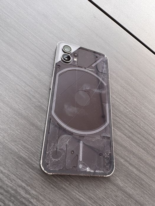 Nothing Phone 256gb