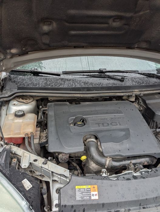 Ford Focus break