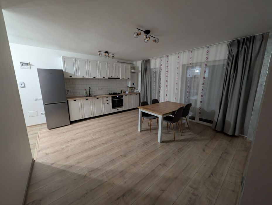 Apartament de vânzare
