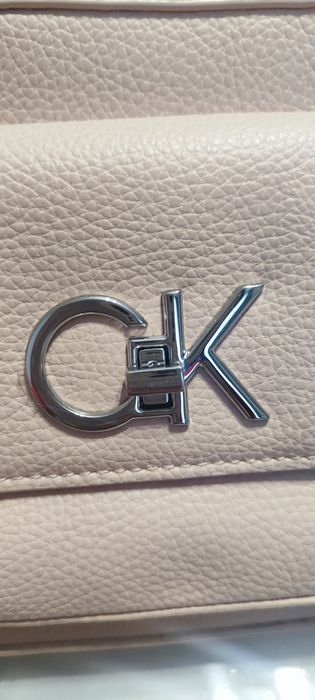 Дамска чанта Calvin Klein