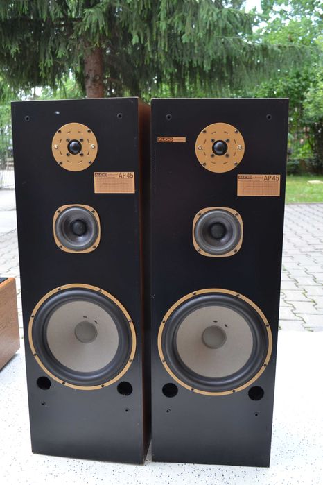 Audio Professional Monitor AP 45