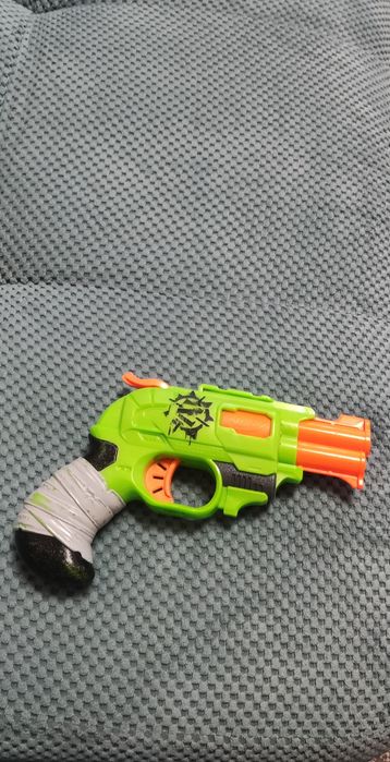 Бластер Zombie  оригинал