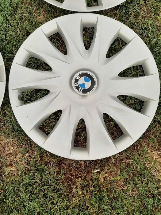 Тасове - 16 за BMW