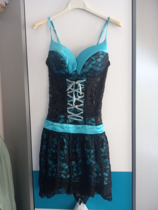 Rochiță scurta marime 36