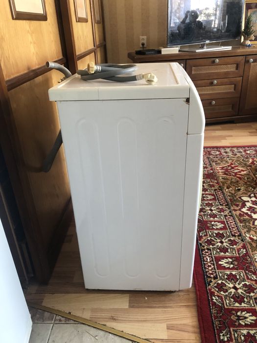 Стиральная машинка Samsung