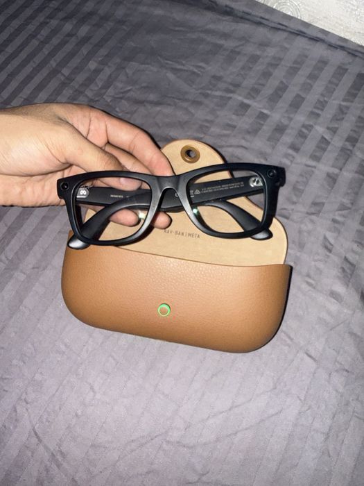 Ray ban gen 1 (оригинал)