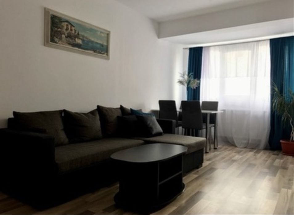 PROPRIETAR, inchiriez apartament cu 2 camere langa Spitalul Judetean