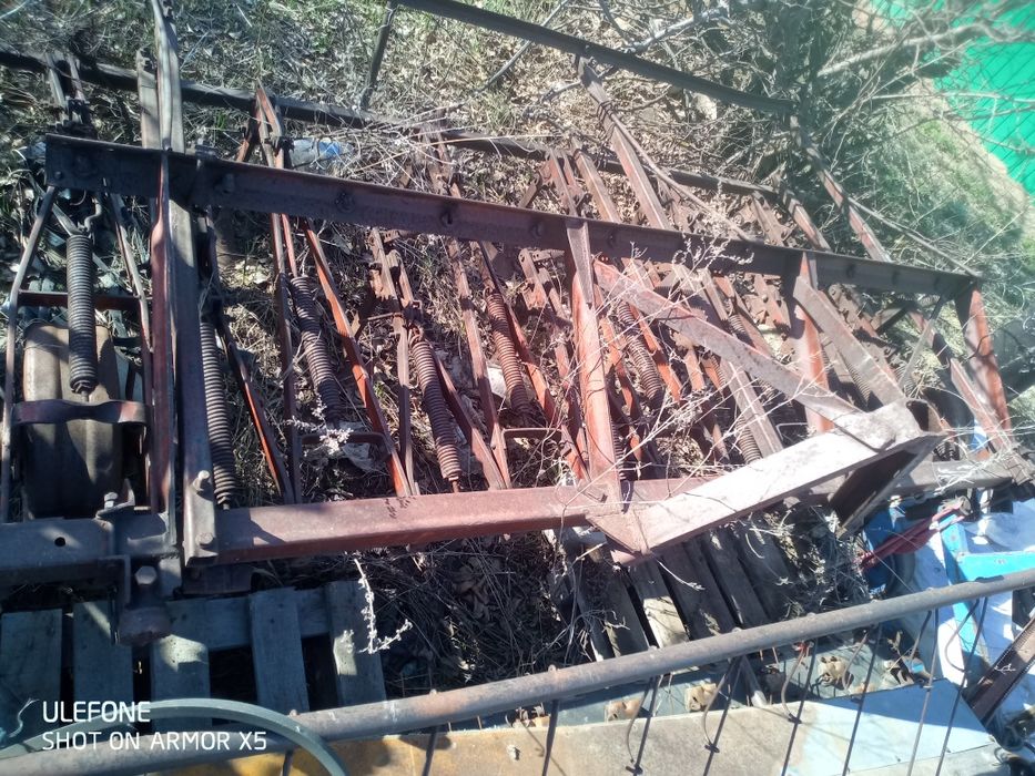 Продам культиватор