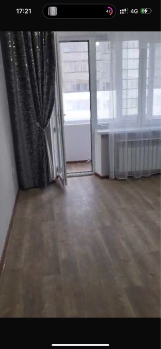 Квартира мкр Тұран