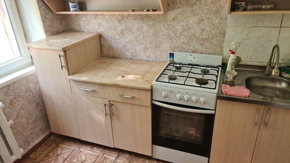 Кухонный гарнитур