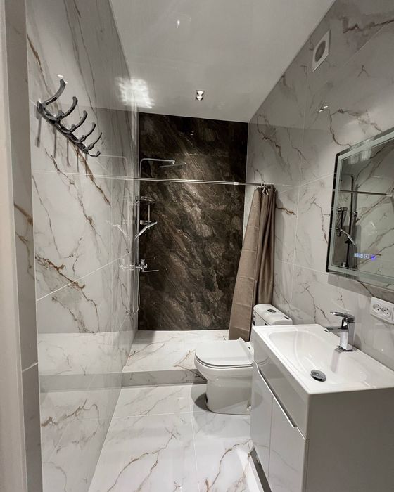 Продается 2х ком кв Мирзо улугбекский  район Новостройка , ЖК Tiara