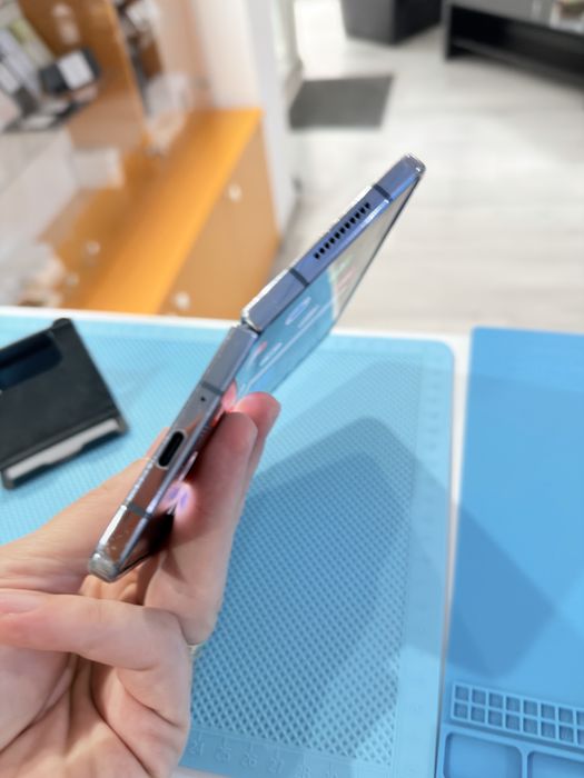 Samsung Z Fold 4 256gb 5G Dual Sim/Garantie