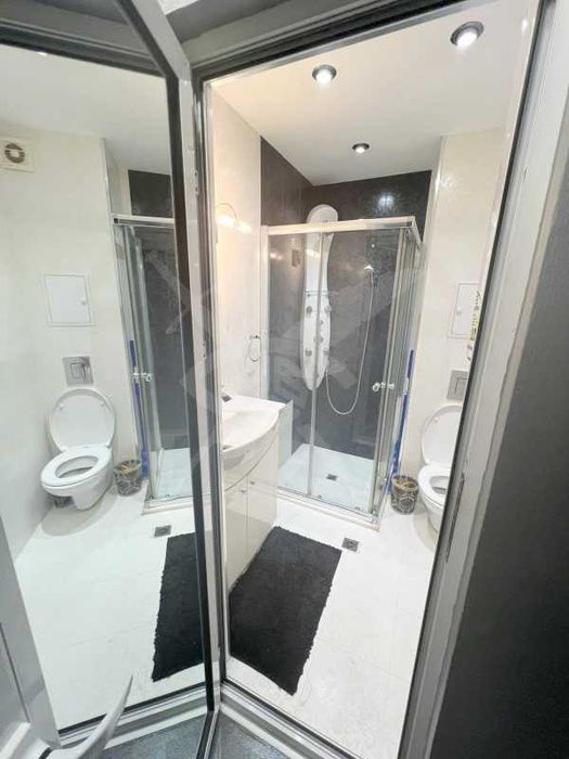 Продава се Двустаен апартамент в Бургас, Лазур - 64 кв.м за 1829 €/кв.м - Снимка #8