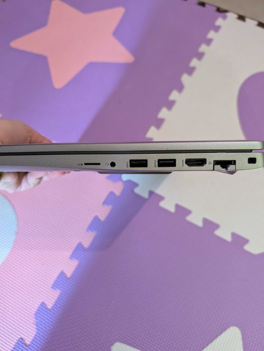 Dell Precision 3560 – i7 / 32GB RAM / SSD / Touch / Лицензиран Windows