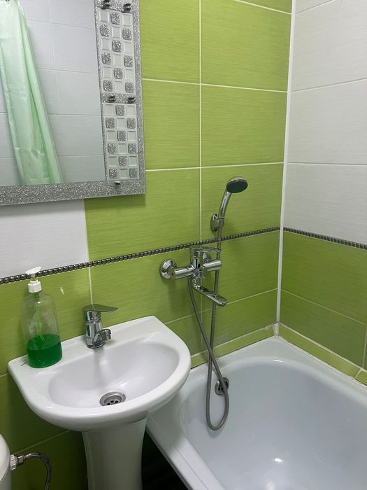 3 комн квартира люкс