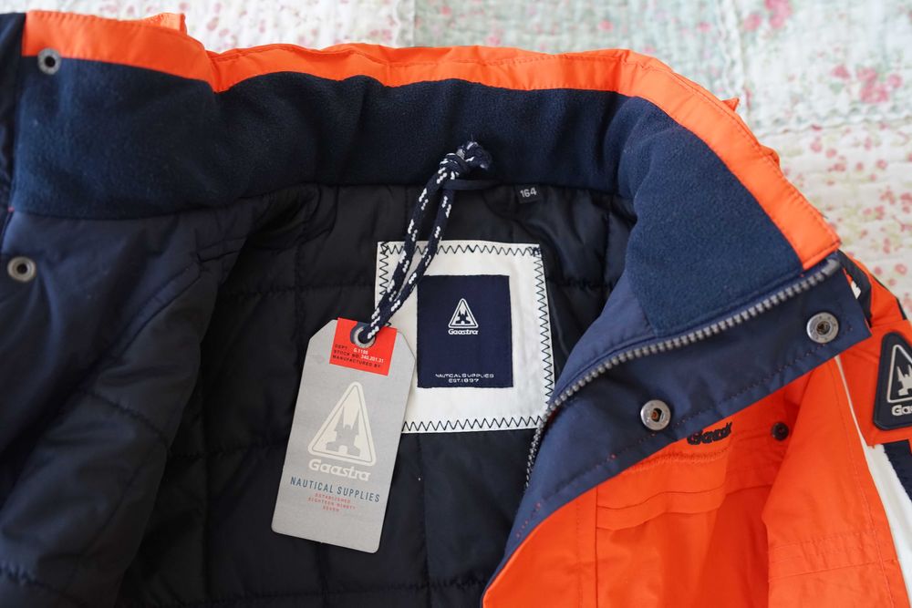 GAASTRA зимно яке, марково, ТОП ЧИСТО НОВО ! дамско, детско, мъжко ски