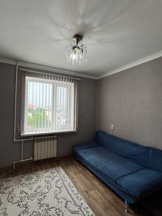 Продам 3х комн кв 8мкр
