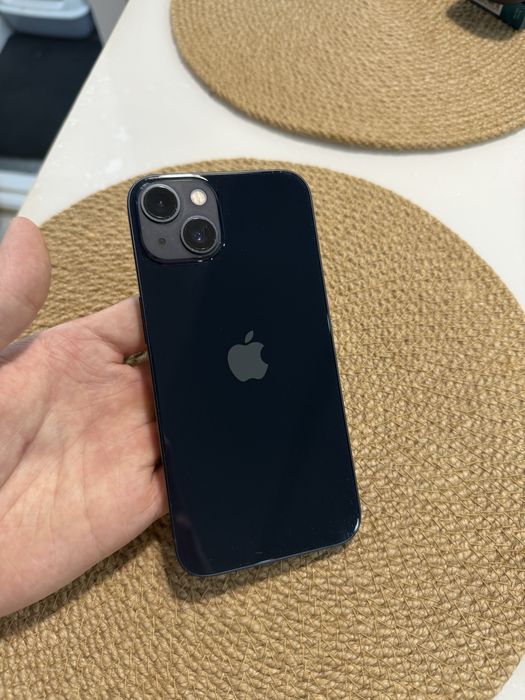 Iphone 13  256 gb