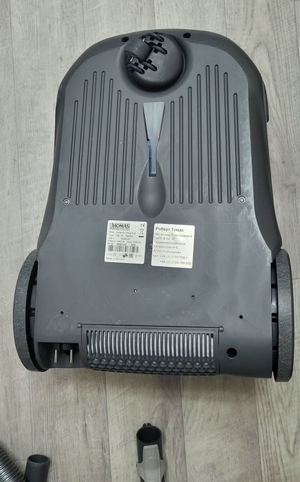 пылесос Thomas Perfect Air Allergy Pure