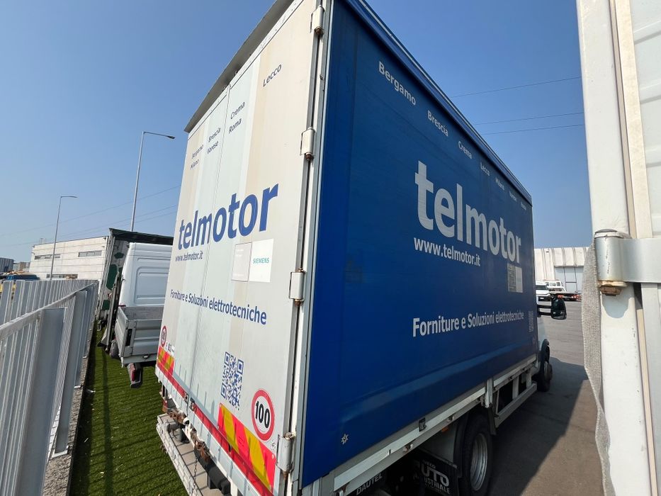 Iveco daily 70c15