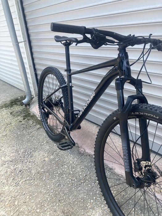 Cannondale Trail SL3