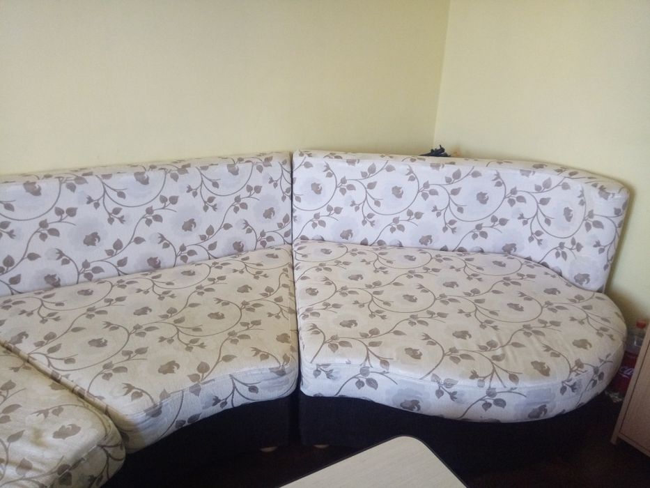 Coltar fix în stare bună