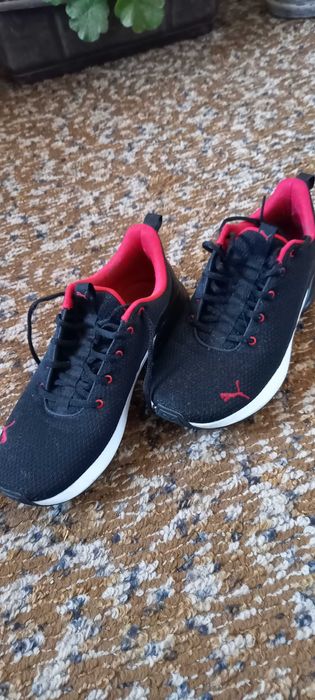 Маратонки   Puma