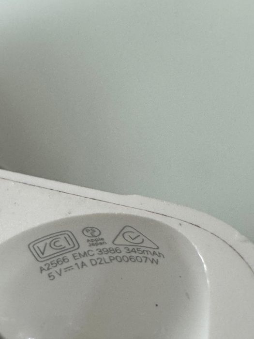 Airpods 3 Amanet BKG