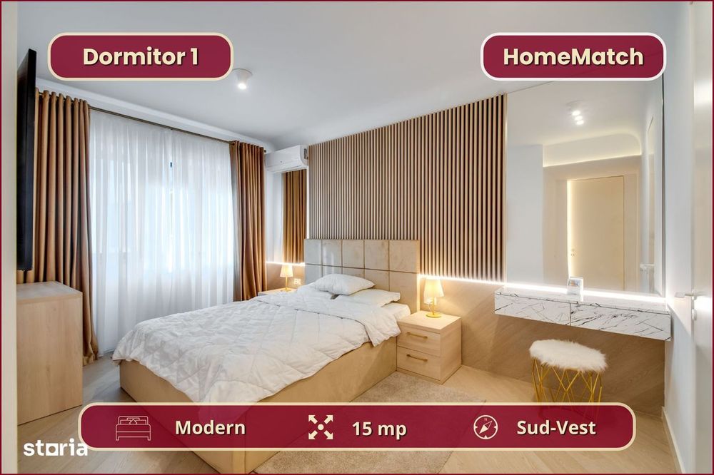 Apartament – Bucuresti - Mai multe