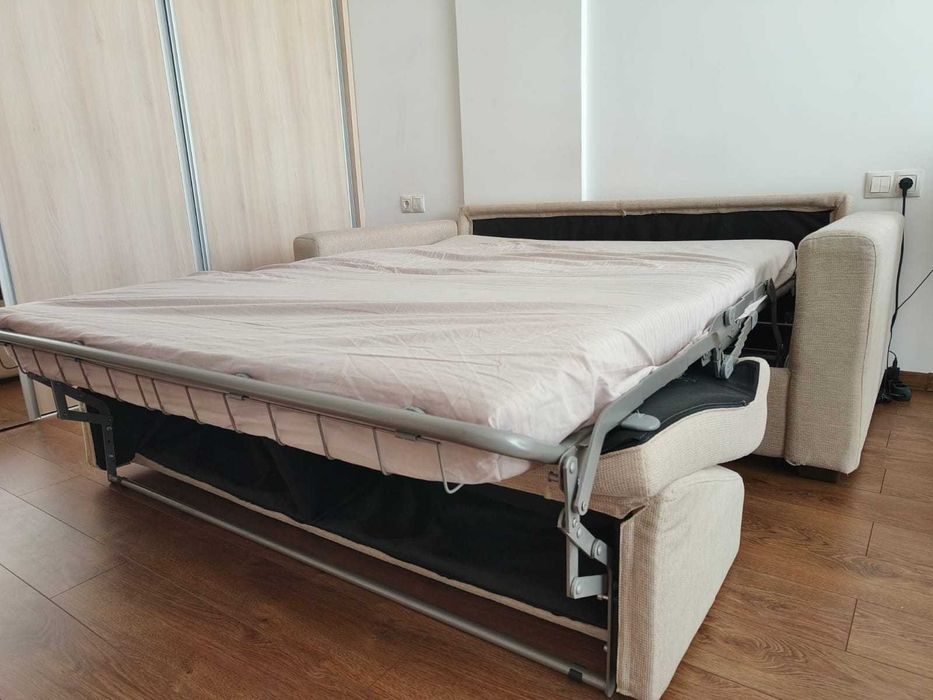 Canapea extensibila Ribalta