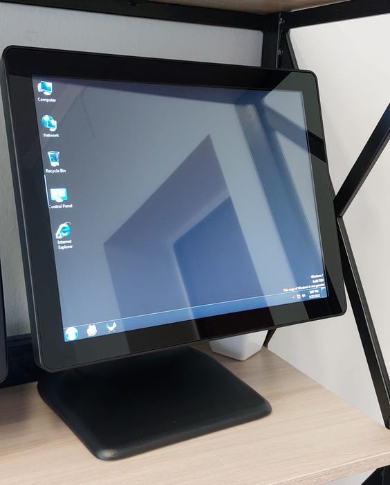 Оборудование для автоматизации магазина