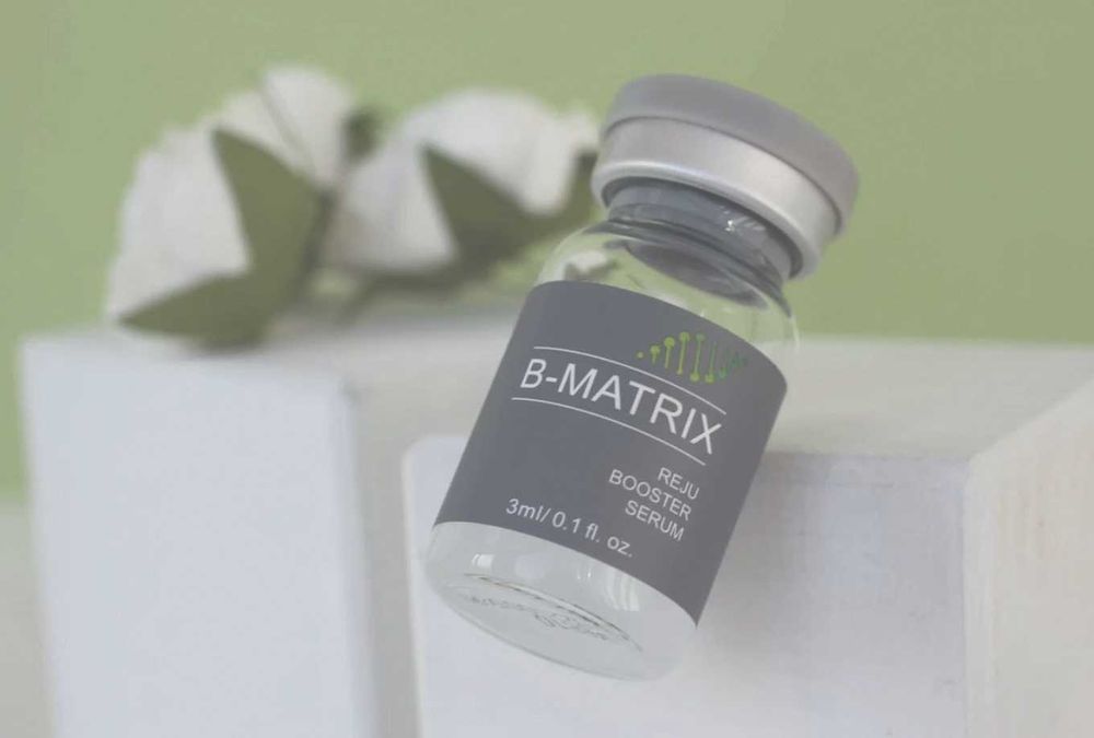 Биорепарация B-MATRIX