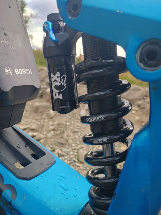 EBike Haibike XDURO AllMtn 3.0 2baterii Mărime XL