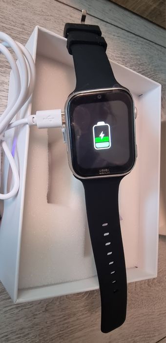 Детски часовник Buki Watch