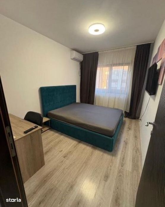 Apartament 2 Camere - ( Trend Residence ) - Loc De Parcare