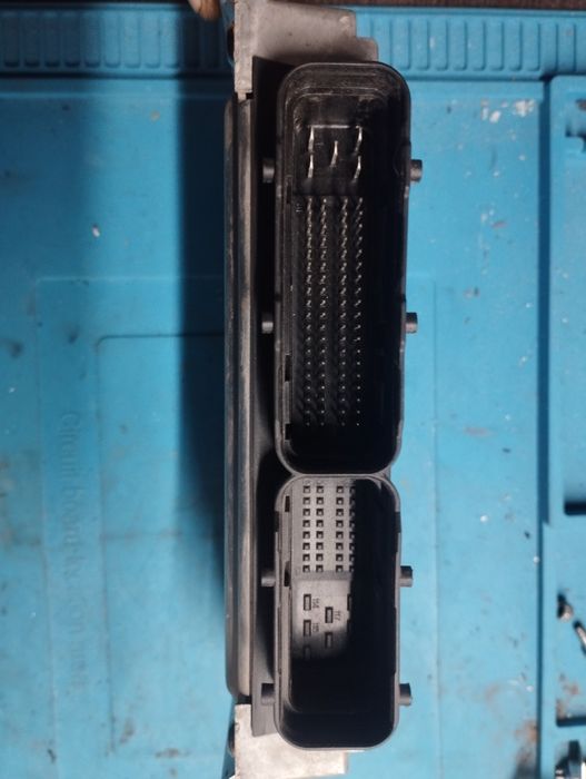 ЭБУ/КСУД/компьютеры, косы на ВАЗ