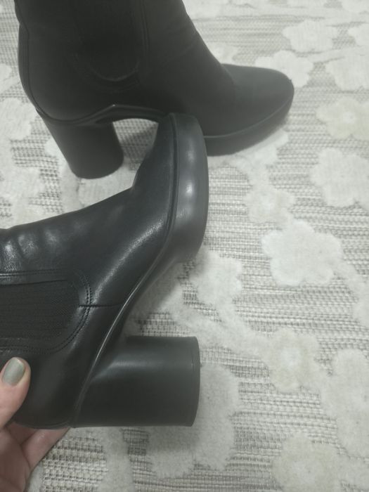 Botine Ecco Shape 75 marime 39