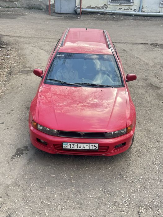 Продам японский лайнер
