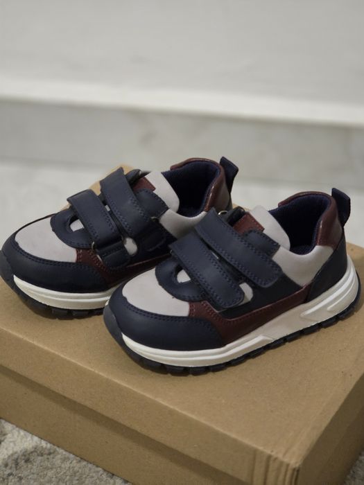 U.S. Polo adidas