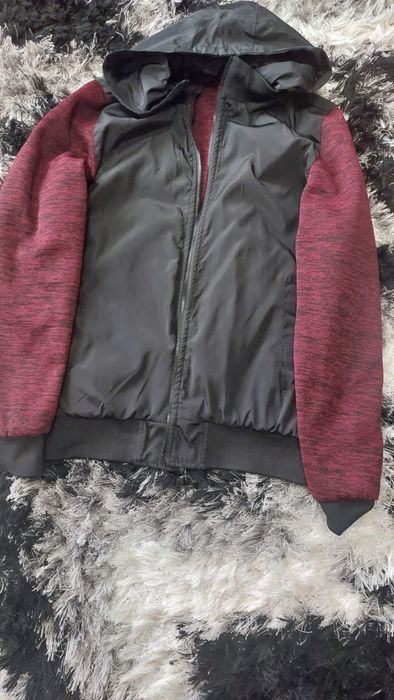 Geci de toamna diferite modele