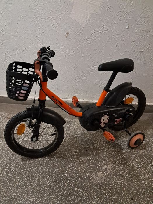 Детско колело 14"