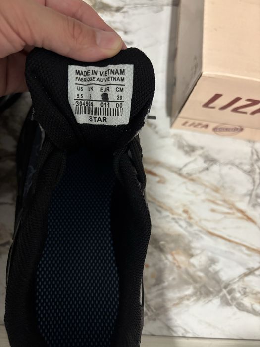 Guess кроссоки, оригинал, новые