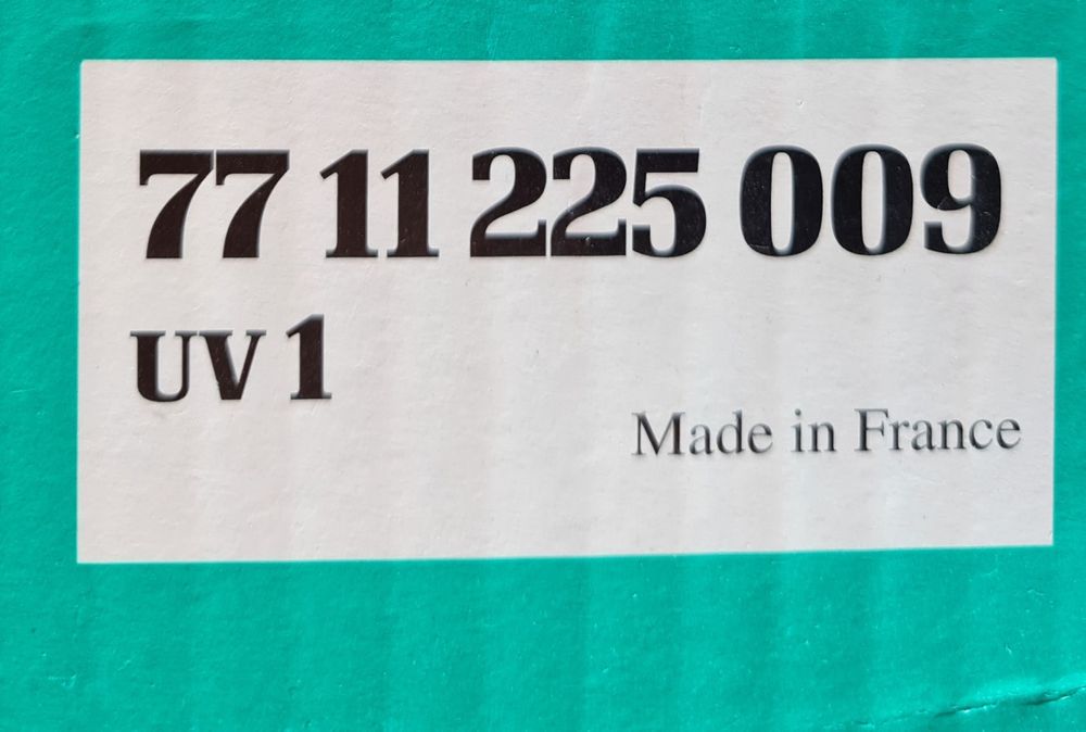 Vand portbagaj NOU pentru Renault Megane 2