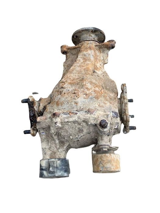 Diferential spate TOYOTA RAV 4 II _A2_ 2000 - 2005 2.4i 2AZFE